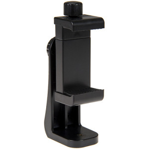 Держатель штативный смартфона Arsenal Phone clamp wt-21m